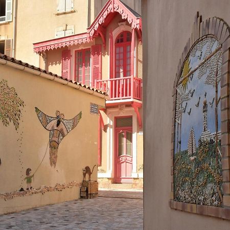 Apartament Le Calypso Les Sables-dʼOlonne Zewnętrze zdjęcie
