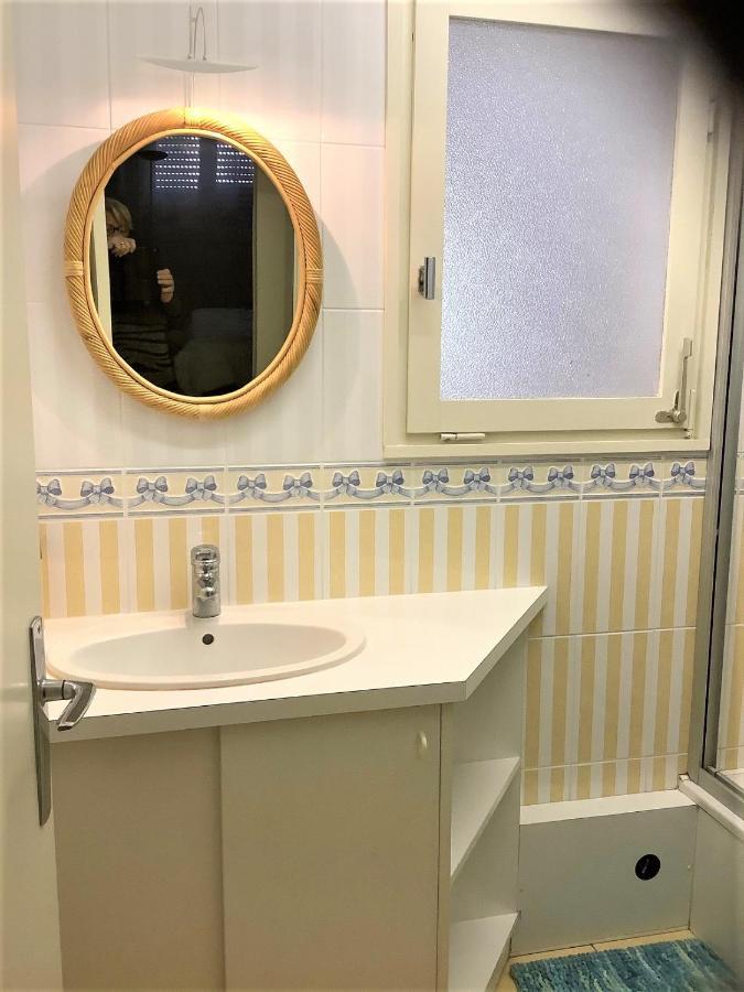 Apartament Le Calypso Les Sables-dʼOlonne Zewnętrze zdjęcie