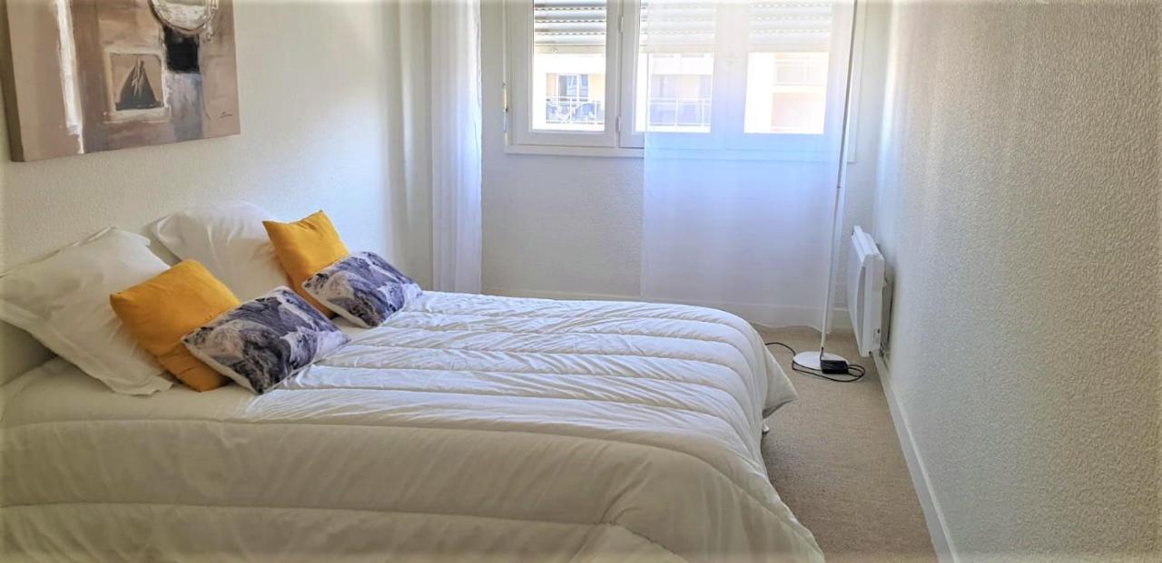 Apartament Le Calypso Les Sables-dʼOlonne Zewnętrze zdjęcie
